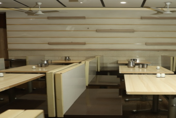 Hotel Savera 2