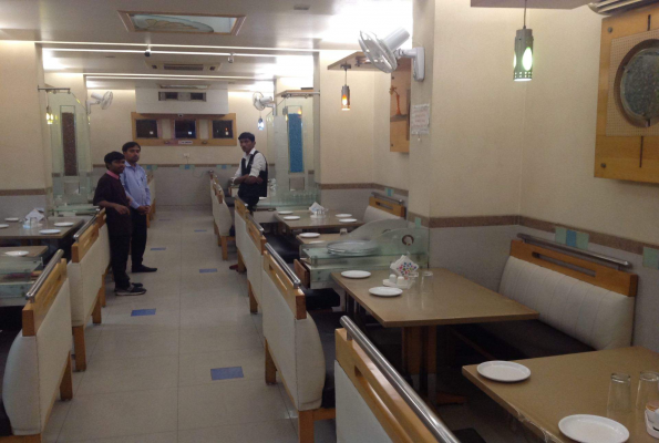 Kabir Restaurant 2