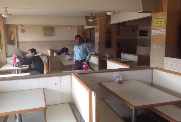 Kabir Restaurant 3