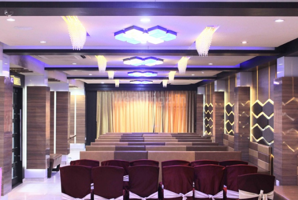 Hotel Tulsi 3