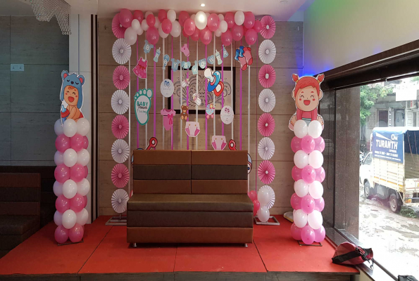 Hotel Tulsi 4