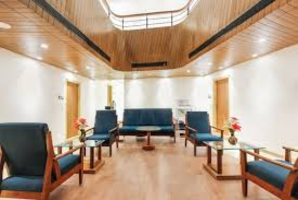 Tirupati International Hotel 1