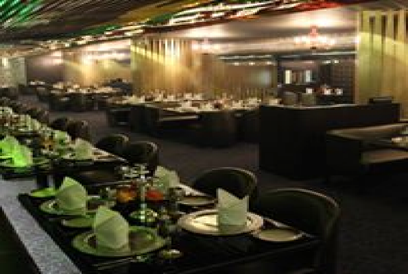 Jalpaan Restaurant 1