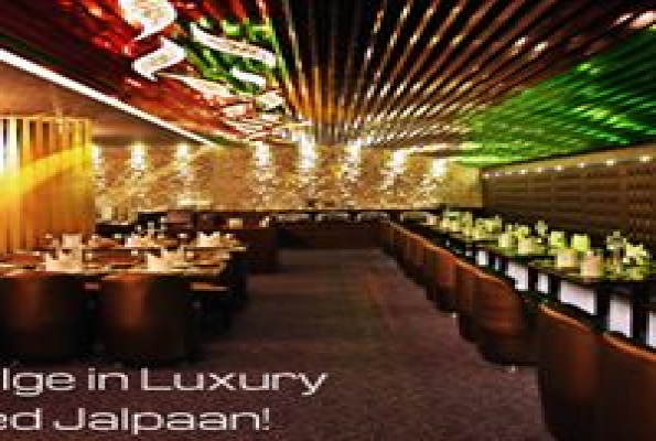 Jalpaan Restaurant 2