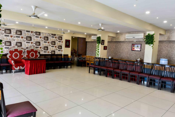 Tandoor Palace Hotel And Restaurant 2