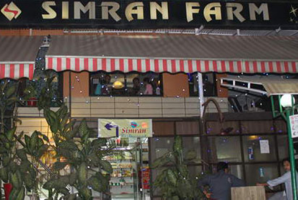 Simran Farm 1