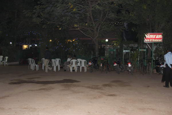 Venue Image