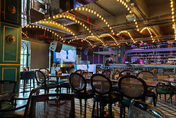 Venue Image