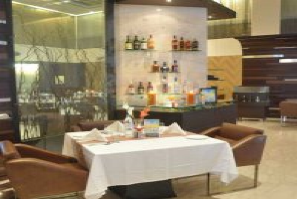 Tatva Country inn & Suites 2
