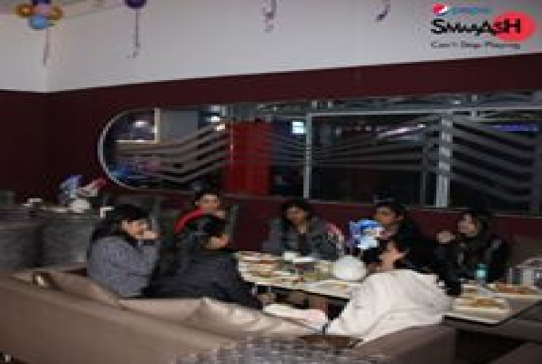 Smaash Chandigarh 2
