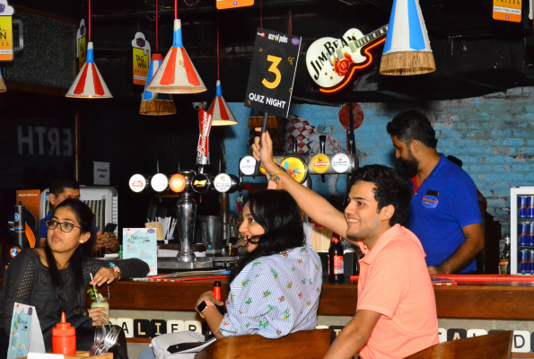 Smaaash Navi Mumbai 2