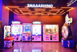 Smaaash Pune Amanora