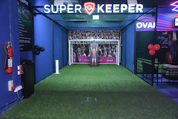 Smaaash Pune Amanora