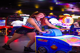 Smaaash Pune Amanora