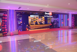 Smaaash Pune Amanora