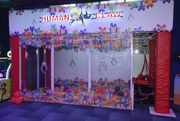 Smaaash Pune Amanora