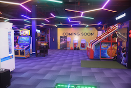 Smaaash Pune Amanora