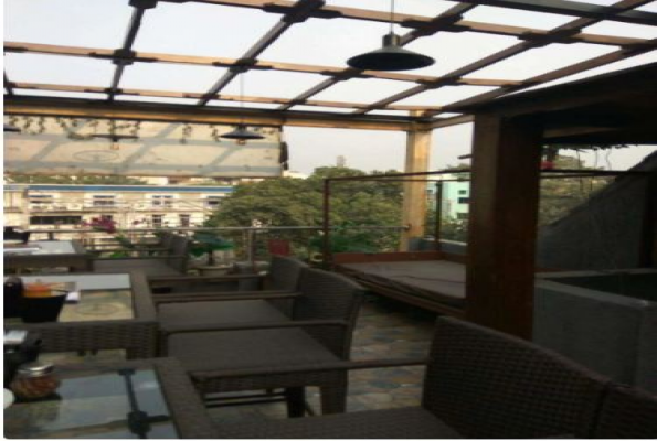 Box Office Cafe 1