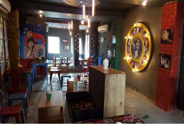 Venue Image