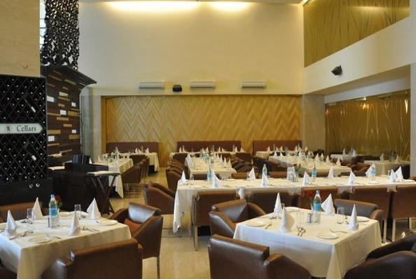 Tatva Country inn & Suites