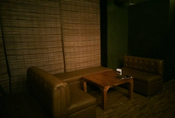 Smoksha Cafe & Lounge