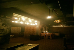 Smoksha Cafe & Lounge