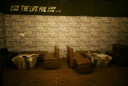 Smoksha Cafe & Lounge