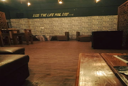 Smoksha Cafe & Lounge