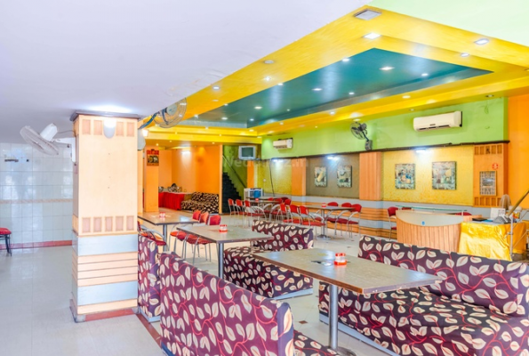 Hotel Chandrika Inn 1