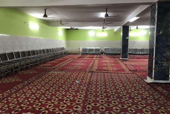 Venue Image