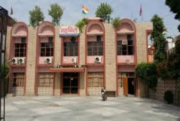 Shri Ram Barat Ghar 3
