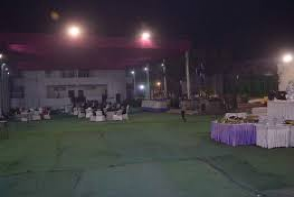 Shri Ram Barat Ghar 4