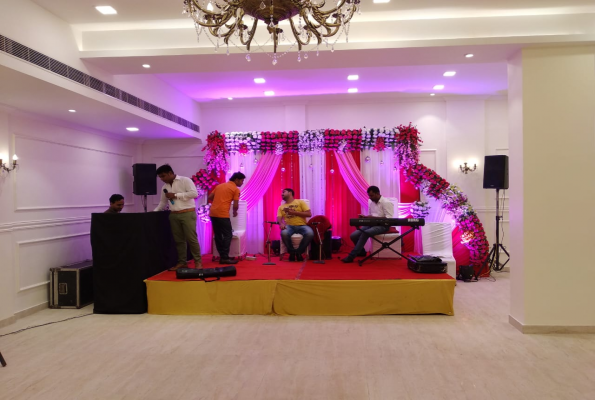 Venue Image