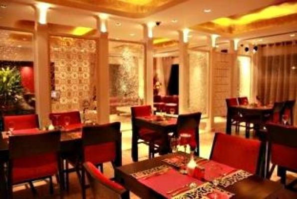 The Allure Hotel 2