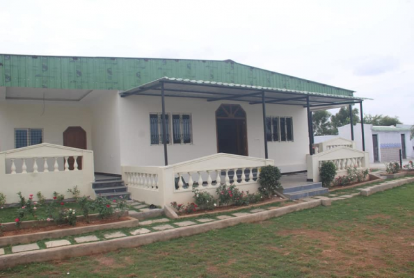 Marina Farm House 5