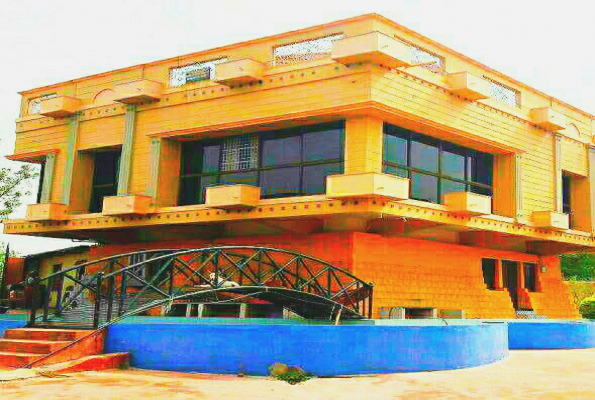 Venue Image