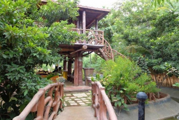 Shallal Farmhouse 1