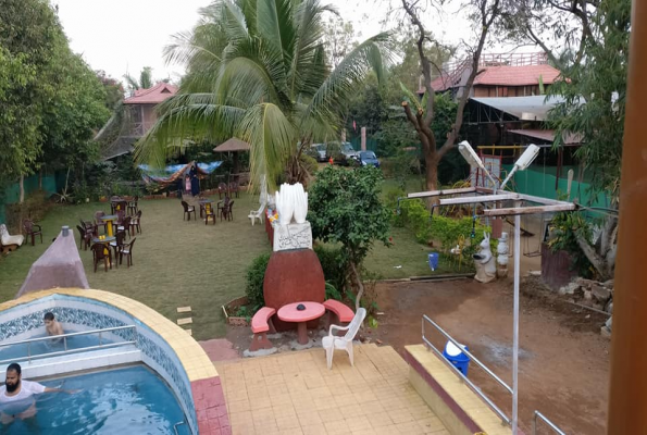 Shallal Farmhouse 3