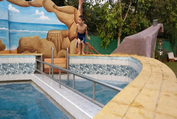 Shallal Farmhouse 4