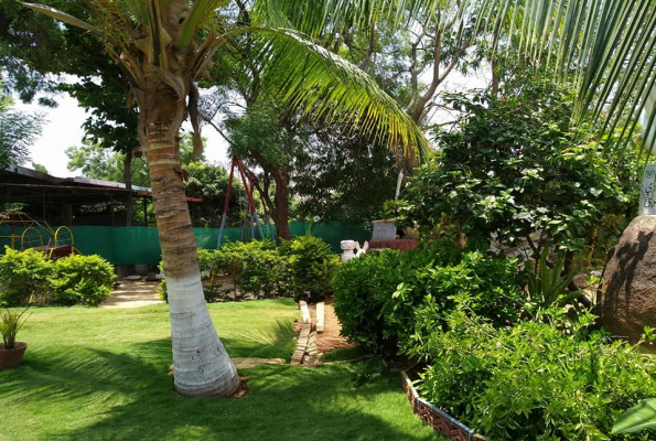 Shallal Farmhouse 5
