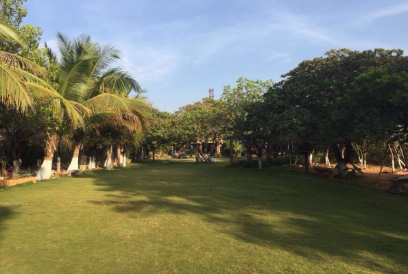 Venue Image