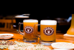 Downtown Diner & Fresh Beer Cafe