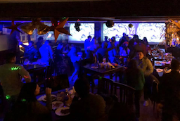 Downtown Diner & Fresh Beer Cafe