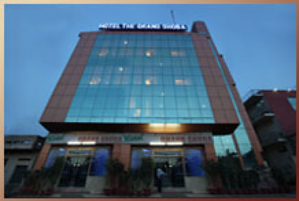 Venue Image