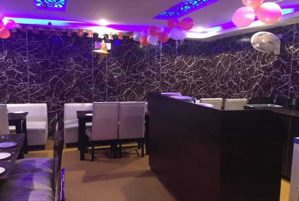 Triple Nine Restaurant 2
