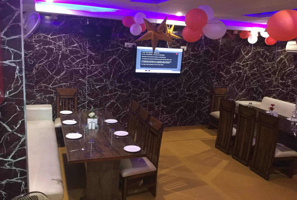 Triple Nine Restaurant 4