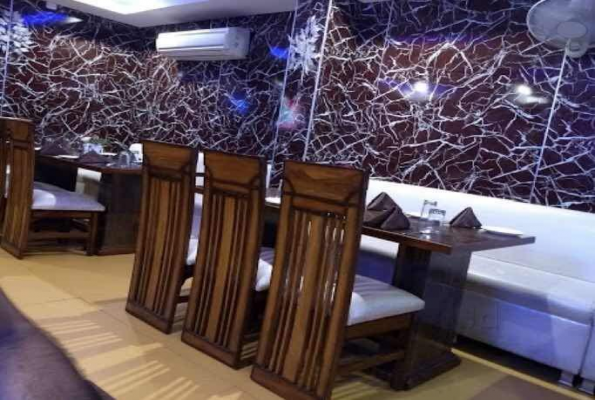 Triple Nine Restaurant 5