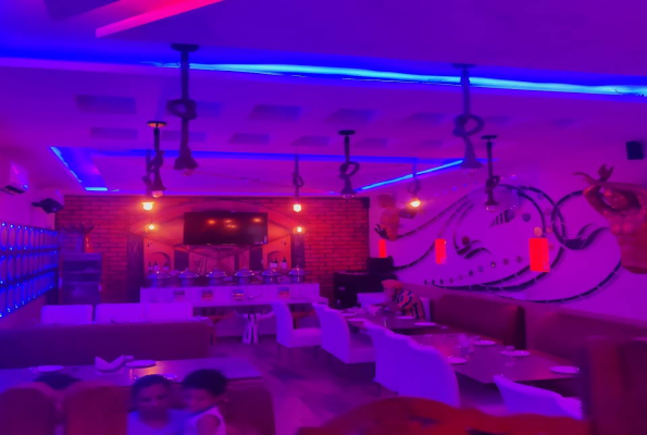 Chaska Restaurant 5