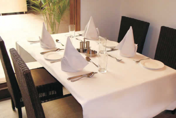 RKG Hotel Divine Inn 1