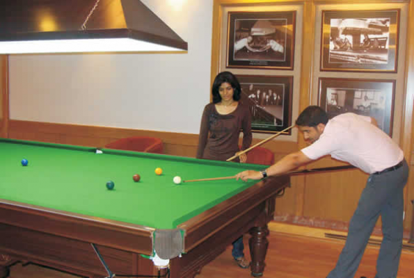RKG Hotel Divine Inn 3